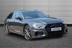 2025 Audi A6