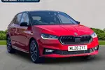 2026 Skoda Fabia