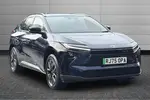 2026 Toyota bZ4X