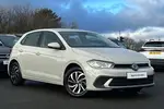 2023 Volkswagen Polo