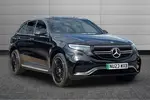 2023 Mercedes-Benz EQC