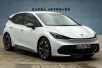 2023 Cupra Born