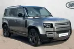 2022 Land Rover Defender