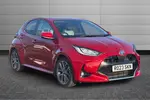 2023 Toyota Yaris