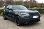 2025 Land Rover Range Rover Velar