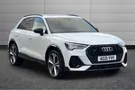 2021 Audi Q3