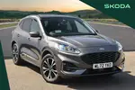 2022 Ford Kuga