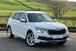 2023 Skoda Kamiq