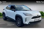 2023 Toyota Yaris Cross