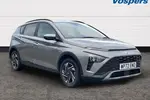 2022 Hyundai Bayon