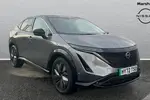 2022 Nissan Ariya