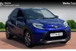 2024 Toyota Aygo X