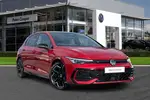 2026 Volkswagen Golf