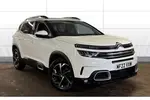 2022 Citroen C5 Aircross