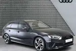 2023 Audi A4 Avant