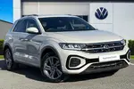 2025 Volkswagen T-Roc