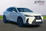 2022 Lexus UX