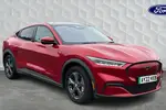 2022 Ford Mustang Mach-E