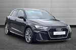2025 Audi A1