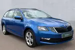 2020 Skoda Octavia