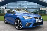 2023 SEAT Ibiza