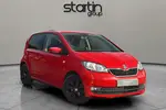 2018 Skoda Citigo