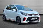 2018 Kia Picanto