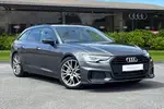 2023 Audi A6