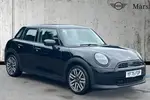 2025 MINI Cooper