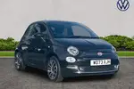 2024 Fiat 500