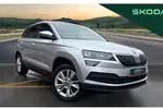2021 Skoda Karoq
