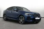 2023 BMW X6