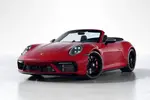 2022 Porsche 911