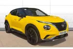 2024 Nissan Juke