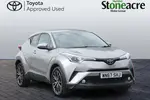 2017 Toyota C-HR
