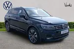 2021 Volkswagen Tiguan Allspace