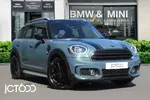 2021 MINI Countryman