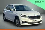 2024 Skoda Fabia
