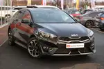 2022 Kia ProCeed