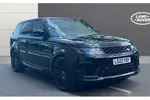 2022 Land Rover Range Rover Sport