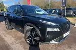 2023 Nissan X-Trail
