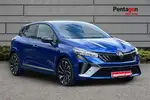 2024 Renault Clio