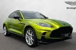 2023 Aston Martin DBX