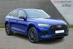 2022 Audi Q5 Sportback