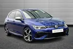 2022 Volkswagen Golf R