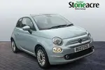 2023 Fiat 500
