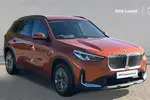 2024 BMW iX1