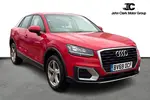 2019 Audi Q2