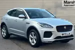 2020 Jaguar E-Pace