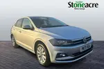2021 Volkswagen Polo